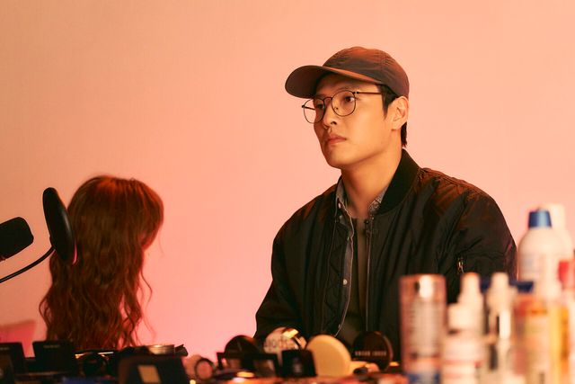 강하늘 '파일럿' 특별출연. 사진=롯데엔터테인먼트