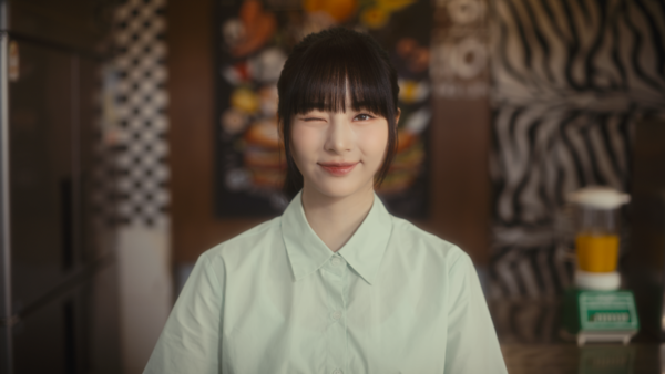 그룹 피프티 피프티 하나. 사진=어트랙트