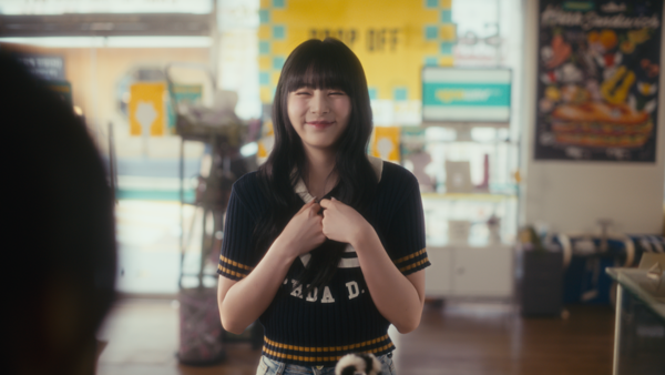 그룹 피프티 피프티 하나. 사진=어트랙트