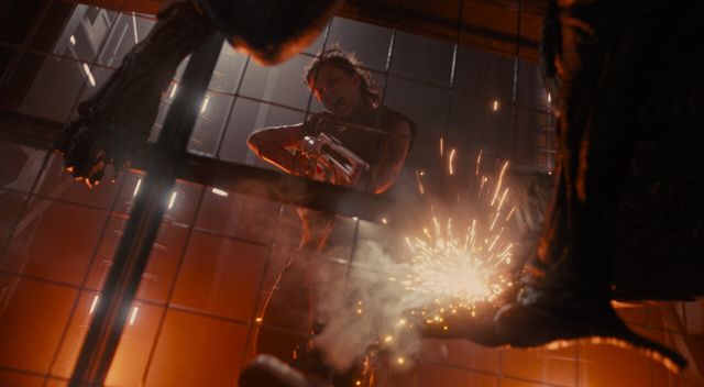 '에이리언: 로물루스'. 사진=월트디즈니 컴퍼니 코리아