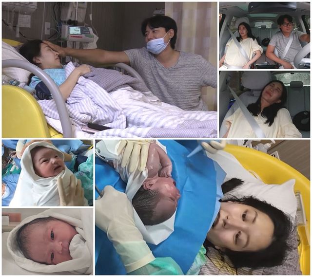 '아빠는 꽃중년'. 사진=TV조선