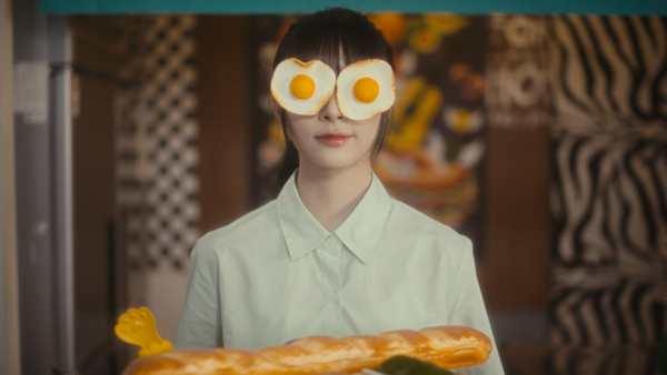 그룹 피프티 피프티 하나. 사진=어트랙트