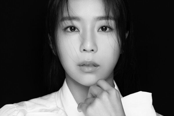 배우 예원. 사진=앤드마크