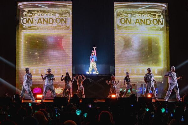 샤이니 키. 사진=SM엔터테인먼트