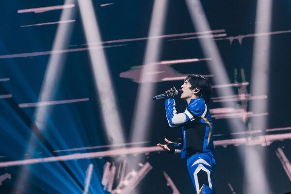 샤이니 키. 사진=SM엔터테인먼트