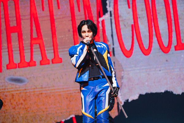 샤이니 키. 사진=SM엔터테인먼트