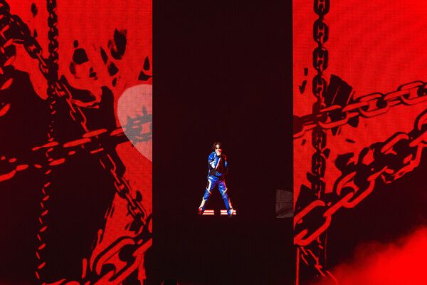 샤이니 키. 사진=SM엔터테인먼트