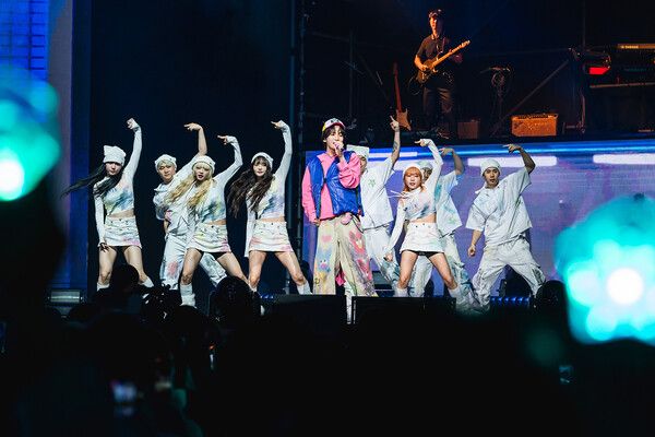 샤이니 키. 사진=SM엔터테인먼트