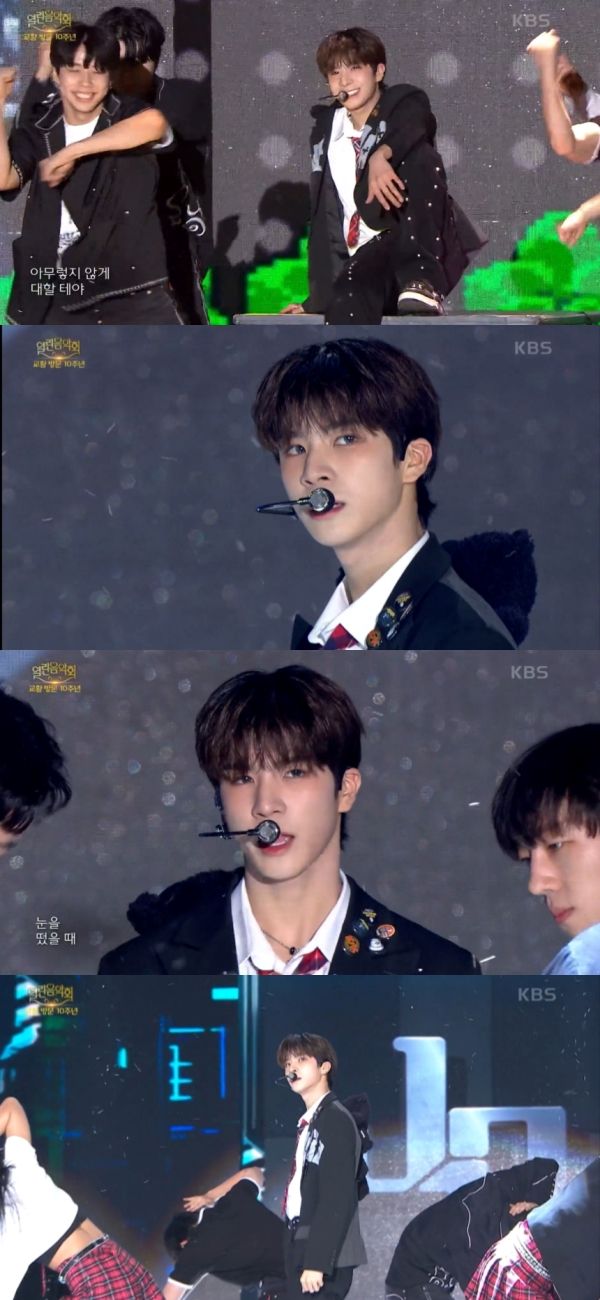 '열린음악회'. 사진=KBS1