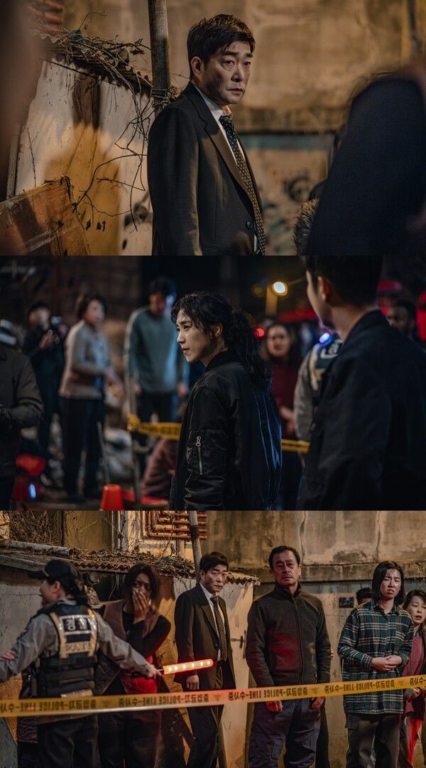 '유어 아너'. 사진=스튜디오지니