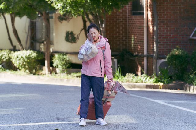 '파일럿'. 사진=롯데엔터테인먼트