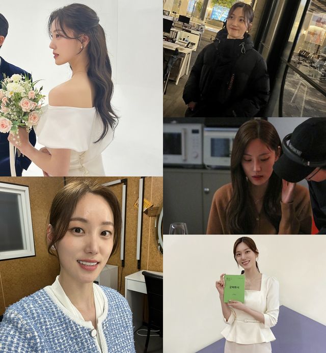 '굿파트너' 한재이. 사진=앤드마크