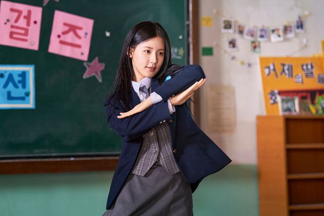 '빅토리' 미연. 사진=마인드마크