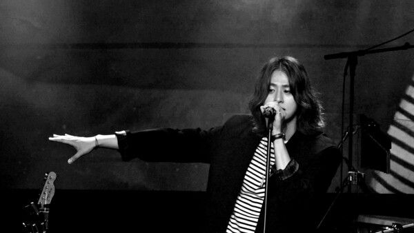 가수 이솔로몬. 사진=프로듀서유나이티드