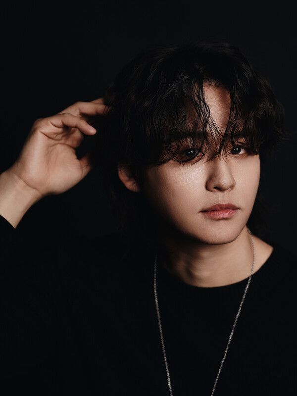 가수 이솔로몬. 사진=프로듀서유나이티드