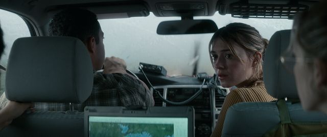 영화 '트위스터스'. 사진=워너브러더스 코리아㈜