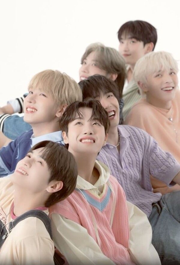 사진=엔싸인 SNS