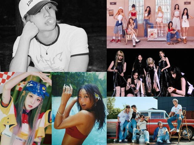 '엠 카운트 다운'. 사진=Mnet