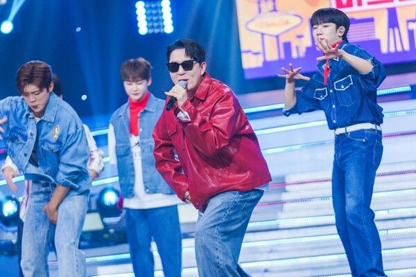 사진='미스터로또' MC 붐