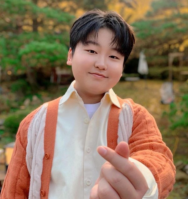 사진='미스터트롯2' 출신 가수 박성온