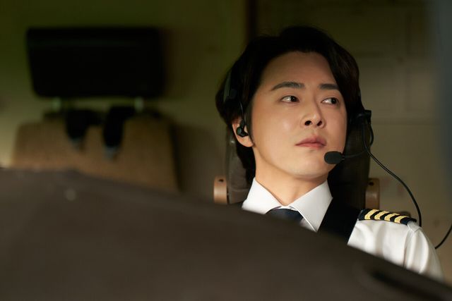 '파일럿'. 사진=롯데엔터테인먼트