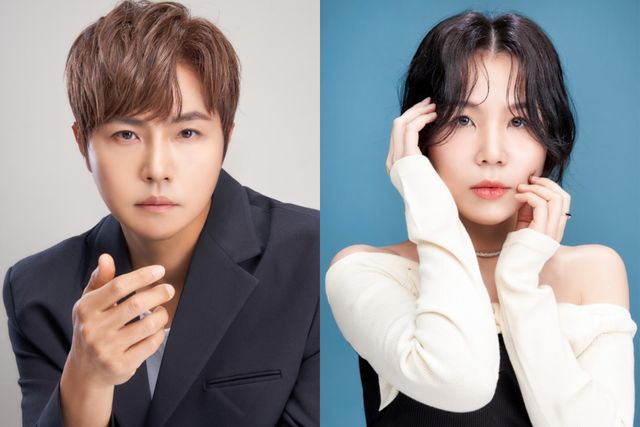 '불후의 명곡' 정동하-알리. 사진=뮤직원컴퍼니