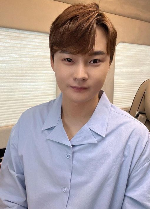 사진=가수 박서진