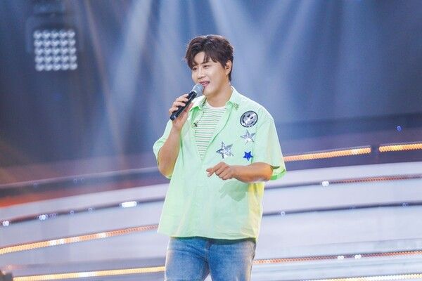 사진= '미스터로또' 진해성