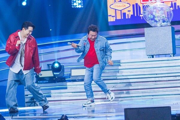 사진='미스터로또' 임하룡