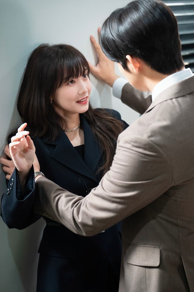 '새벽 2시의 신데렐라'. 사진=쿠팡플레이