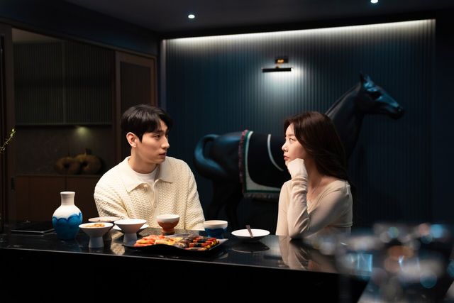 '새벽 2시의 신데렐라'. 사진=쿠팡플레이