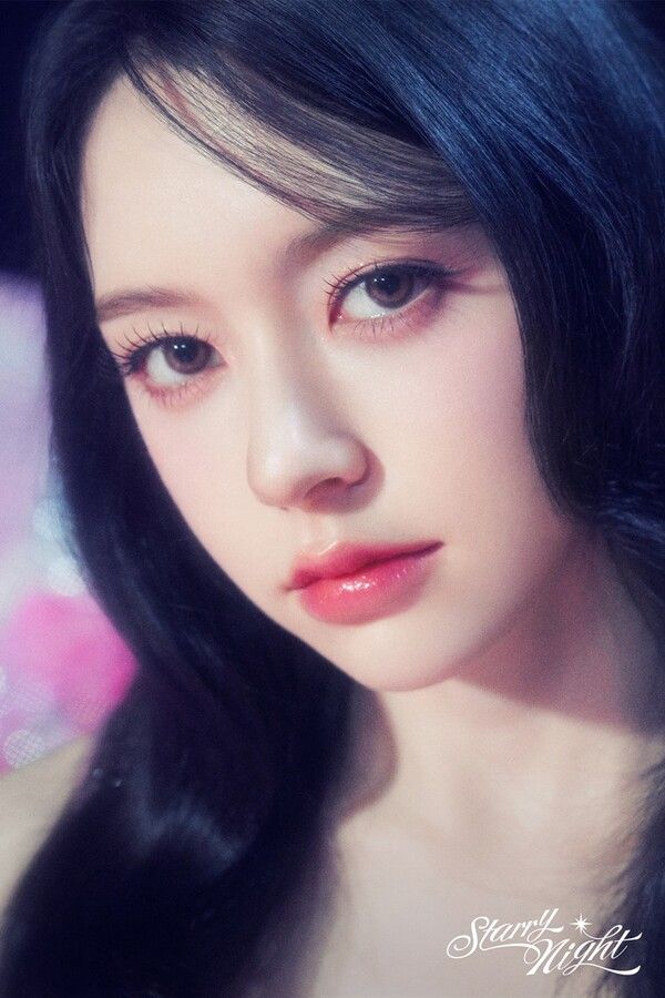 그룹 피프티 피프티 문샤넬. 사진=어트랙트