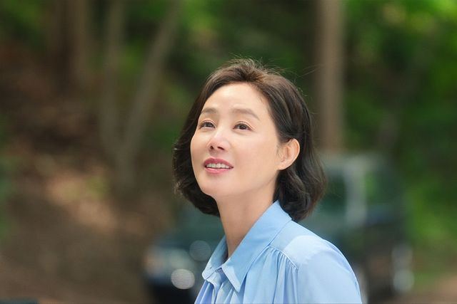 '아무도 없는 숲속에서'. 사진=넷플릭스