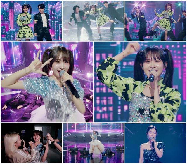 '한일톱텐쇼'. 사진=크레아스튜디오