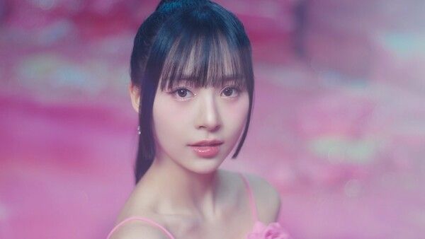 그룹 피프티 피프티 하나. 사진=어트랙트