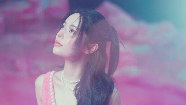 그룹 피프티 피프티 키나. 사진=어트랙트