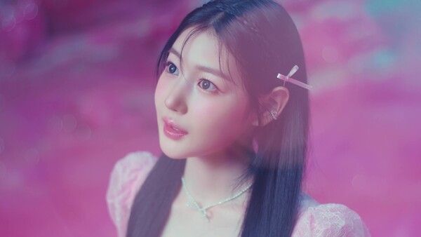 그룹 피프티 피프티 예원. 사진=어트랙트