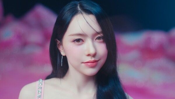 그룹 피프티 피프티 샤넬. 사진=어트랙트