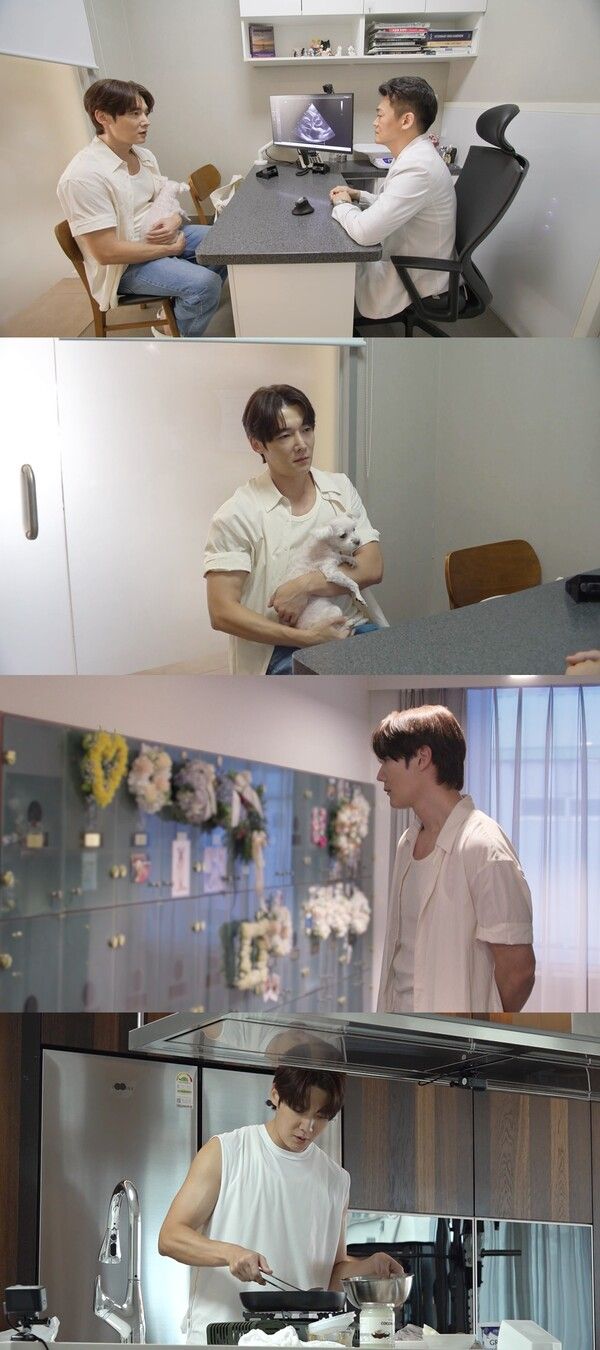 사진=미운 우리 새끼