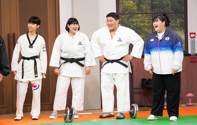 '아는형님'. 사진=JTBC