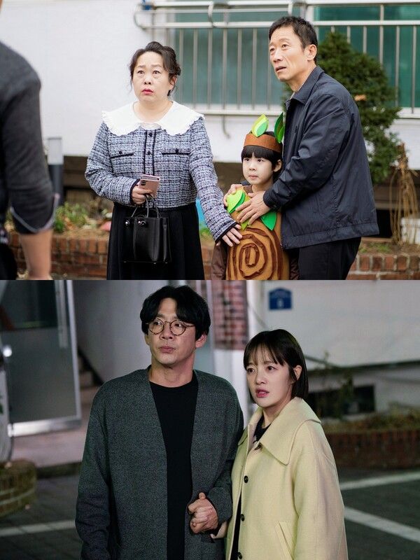 가족X멜로. 사진=MI·SLL