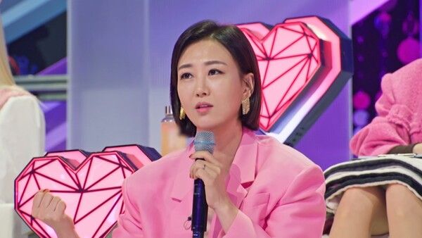 장윤정. 사진=TV CHOSUN ‘미스터트롯3’