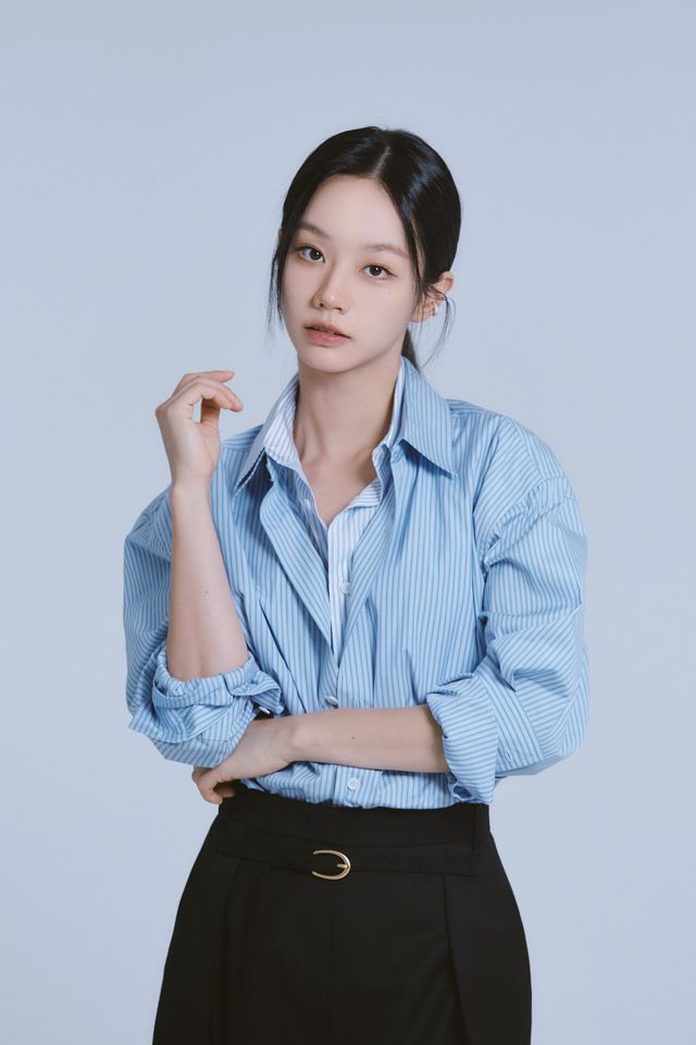 '빅토리' 이혜리. 사진=마인드마크