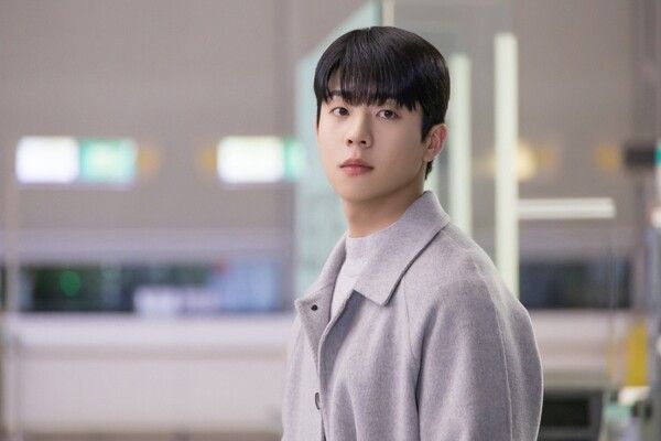 사진= tvN 월화드라마 ‘우연일까?’