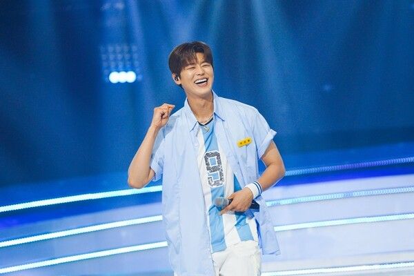 사진='미스터로또' 박지현