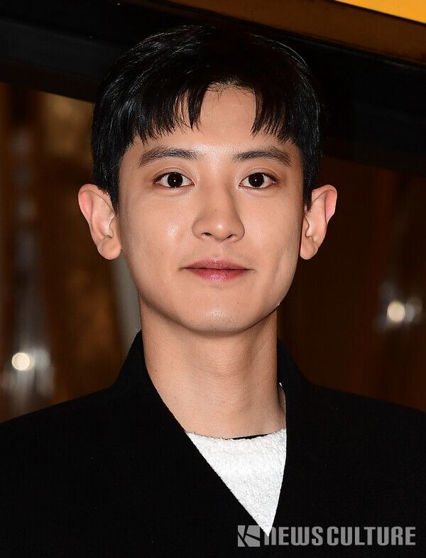 엑소 찬열&nbsp;ⓒ이창열 기자&nbsp;