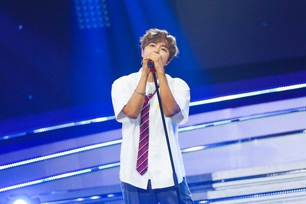 사진='미스터로또' 정동하