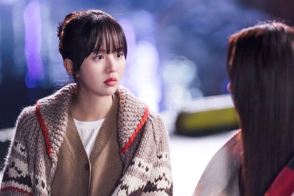 사진= tvN 월화드라마 ‘우연일까?’