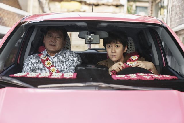 '크로스'. 사진=넷플릭스