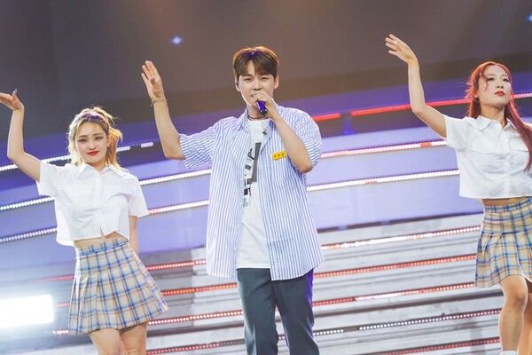 사진='미스터로또' 박서진.